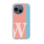Slim Protection Case［ Original - initial color line - W pink ］