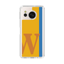 Slim Protection Case［ Original - initial color line - W orange ］