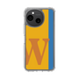 Slim Protection Case［ Original - initial color line - W orange ］