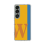 Slim Protection Case［ Original - initial color line - W orange ］