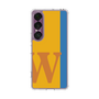 Slim Protection Case［ Original - initial color line - W orange ］
