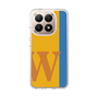 Slim Protection Case［ Original - initial color line - W orange ］