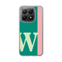 Slim Protection Case［ Original - initial color line - W green ］