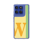 Slim Protection Case［ Original - initial color line - W yellow ］
