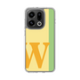 Slim Protection Case［ Original - initial color line - W yellow ］