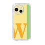 Slim Protection Case［ Original - initial color line - W yellow ］