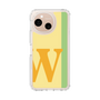 Slim Protection Case［ Original - initial color line - W yellow ］