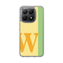 Slim Protection Case［ Original - initial color line - W yellow ］