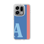 Slim Protection Case［ Original - initial color line - A blue ］