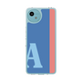 Slim Protection Case［ Original - initial color line - A blue ］