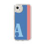 Slim Protection Case［ Original - initial color line - A blue ］