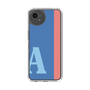 Slim Protection Case［ Original - initial color line - A blue ］