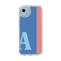Slim Protection Case［ Original - initial color line - A blue ］