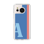 Slim Protection Case［ Original - initial color line - A blue ］