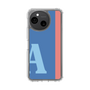 Slim Protection Case［ Original - initial color line - A blue ］