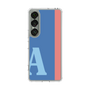 Slim Protection Case［ Original - initial color line - A blue ］