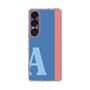 Slim Protection Case［ Original - initial color line - A blue ］