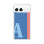 Slim Protection Case［ Original - initial color line - A blue ］