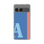 Slim Protection Case［ Original - initial color line - A blue ］