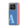 Slim Protection Case［ Original - initial color line - A blue ］