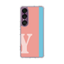 Slim Protection Case［ Original - initial color line - Y pink ］
