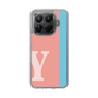 Slim Protection Case［ Original - initial color line - Y pink ］