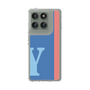Slim Protection Case［ Original - initial color line - Y blue ］