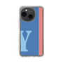 Slim Protection Case［ Original - initial color line - Y blue ］