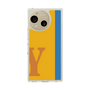 Slim Protection Case［ Original - initial color line - Y orange ］