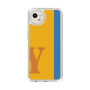 Slim Protection Case［ Original - initial color line - Y orange ］