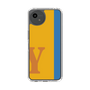 Slim Protection Case［ Original - initial color line - Y orange ］