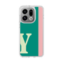 Slim Protection Case［ Original - initial color line - Y green ］