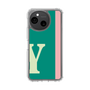 Slim Protection Case［ Original - initial color line - Y green ］