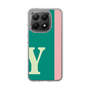 Slim Protection Case［ Original - initial color line - Y green ］