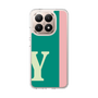 Slim Protection Case［ Original - initial color line - Y green ］