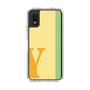 Slim Protection Case［ Original - initial color line - Y yellow ］