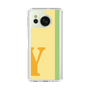 Slim Protection Case［ Original - initial color line - Y yellow ］