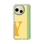 Slim Protection Case［ Original - initial color line - Y yellow ］