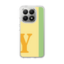 Slim Protection Case［ Original - initial color line - Y yellow ］