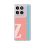 Slim Protection Case［ Original - initial color line - Z pink ］