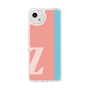 Slim Protection Case［ Original - initial color line - Z pink ］