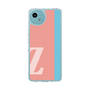 Slim Protection Case［ Original - initial color line - Z pink ］