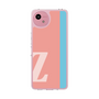 Slim Protection Case［ Original - initial color line - Z pink ］