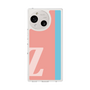 Slim Protection Case［ Original - initial color line - Z pink ］