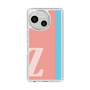 Slim Protection Case［ Original - initial color line - Z pink ］