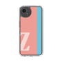 Slim Protection Case［ Original - initial color line - Z pink ］