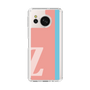 Slim Protection Case［ Original - initial color line - Z pink ］