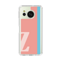 Slim Protection Case［ Original - initial color line - Z pink ］