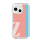 Slim Protection Case［ Original - initial color line - Z pink ］