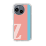 Slim Protection Case［ Original - initial color line - Z pink ］